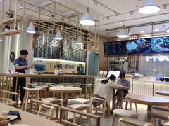 大堂-I-YOU面缘·仁和新城店