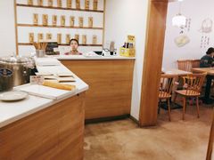 -正南齐北·老街糯米团(洪崖洞店)