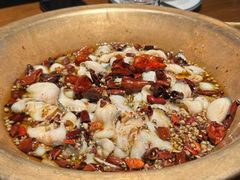 -永安水煮活鱼·仪征菜(仪征奥林匹克店)