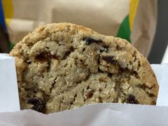 提子饼干-赛百味SUBWAY(马台街店)