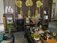 -迪洲SPA(大明宫店)
