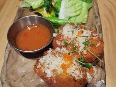 -KimPro 辛普乐概念韩餐