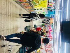 -利群商厦(台东店)