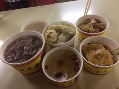 -江三王记牛杂馆(总店)