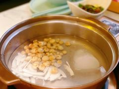-润园四季椰子鸡火锅(南山海岸城店)