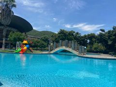 -宁波九龙湖开元度假村