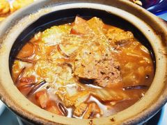 -小吊梨汤·北京菜·烤鸭(双井乐成中心店)