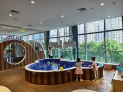 -MELAND CLUB亲子乐园·派对(浦东LCM置汇旭辉馆)