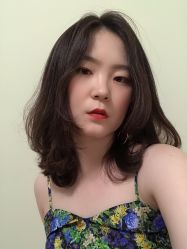 -苑苑发型设计