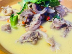 -忆3毛烧烤美食城(龙塘直营店)