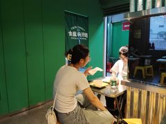 -食盈碗仔翅(星玺广场店)