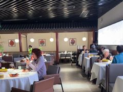 -在前门·烤鸭北京菜(五月花广场店)