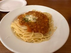 -萨莉亚意式餐厅(灵芝站中洲店)