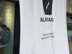 -BLATAGE COFFEE
