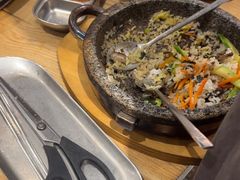-姜虎东白丁烤肉(深圳湾后海汇店)
