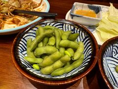 -鸟鹏烧鸟居酒屋(仁恒梦中心店)