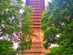-玲珑塔公园