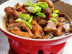 -柴火农家·江西赣南菜(土华店)