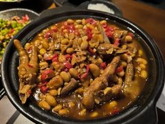 -辣瓦·江西爆炒馆子