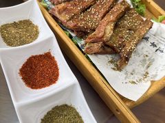 -沽源味道(中环路店)