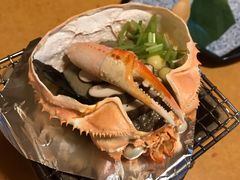 -蟹道乐(道顿堀本店)