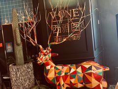 景观位-V-ONE西雅图海鲜自助餐厅(仓山万达广场店)