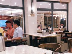 大堂-阿胖龙虾(罍街店)