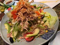 -炙柒Sekinana·精致料理 烧鸟·铁板烧(海上世界店)