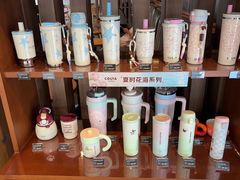 -COSTA COFFEE(金长安大厦店)
