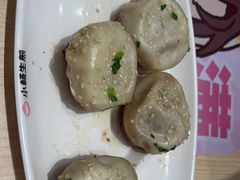 -小杨生煎(深圳岗厦北店)