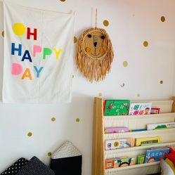 -BabyMonster小怪兽亲子派对·餐厅乐园(金月湾店)