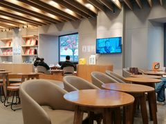 大堂-陕拾叁-西安糕点(大雁塔店)