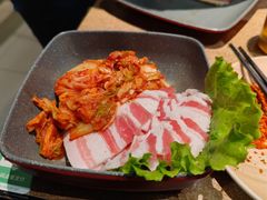 -新石器烤肉(石路天虹店)