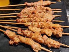 -刘记大块烤羊腿餐吧(北沙滩店)