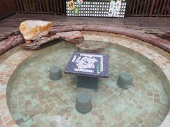 -天目湖涵田度假村