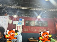 -丁丁猫重庆小面(徐州路店)