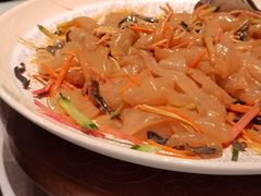 董家大拉皮-董家大院·京味家常菜(朝丰家园店)