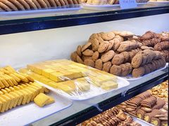 -起士林(荣安大街店)