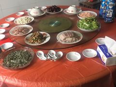 -丁记东台鱼汤面