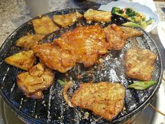 -厚味居炙子烤肉·清真(天桥南纬路店)