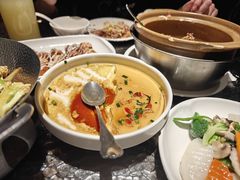 -外婆家(静安大悦城店)