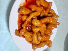 -金台阶鱼馆(于桥水库店)