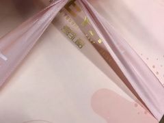 蛋糕包装-BreadTalk面包新语·烘焙蛋糕(领展购物广场店)