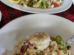 -Raya Father Restaurant
