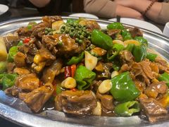 -东篱艺厨(七一酱园店)