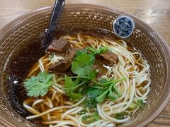 -李先生牛肉面大王(马栏店)