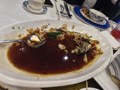 -广州塔晖粤轩中餐厅