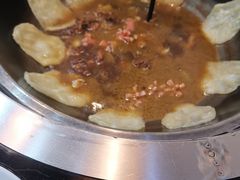 -三里屯土灶炖公鸡地锅鸡(江东店)