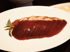 -喜悦烤鸭·新京菜(王府井店)