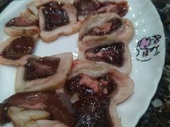 -啊美丽炭火烤肉(滑翔一店)